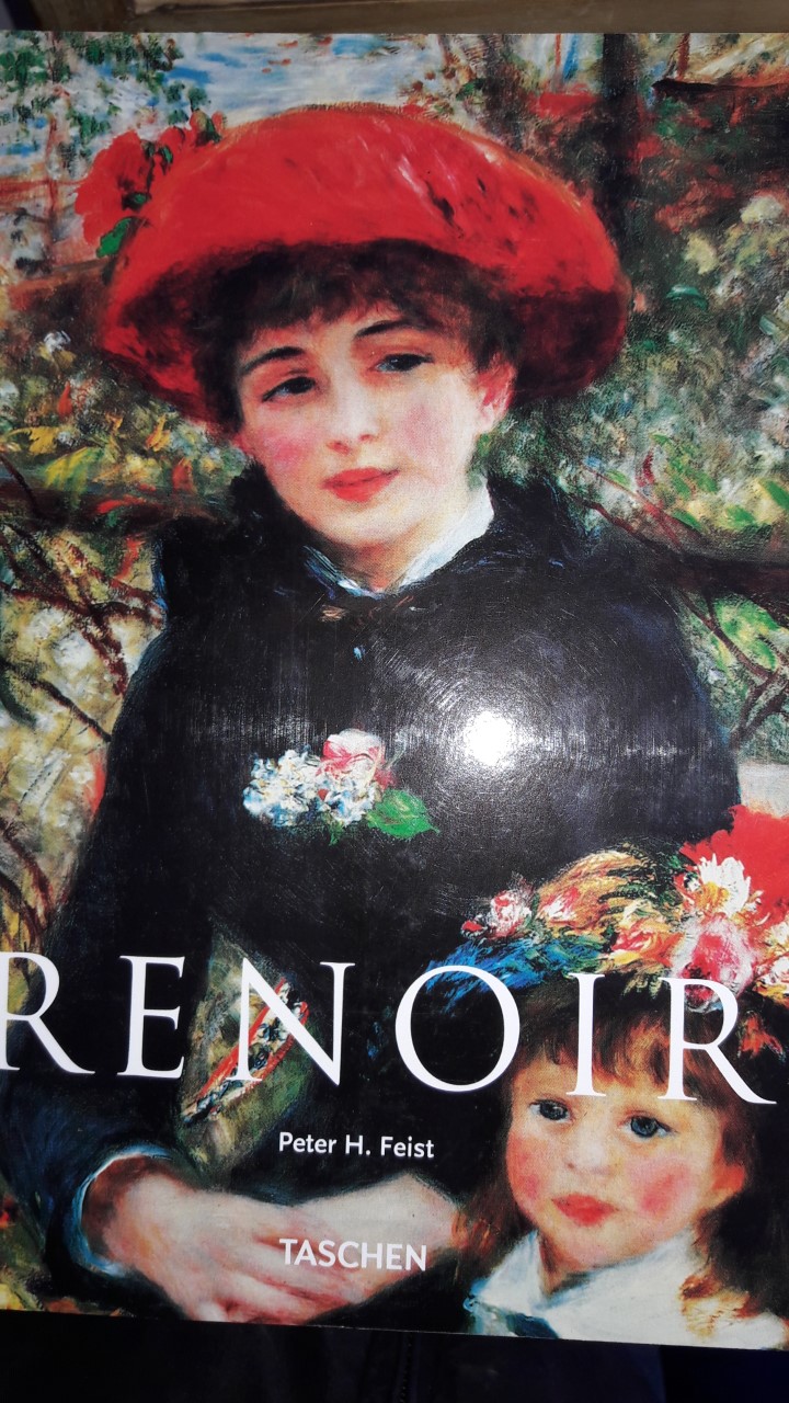 foto Renoir
