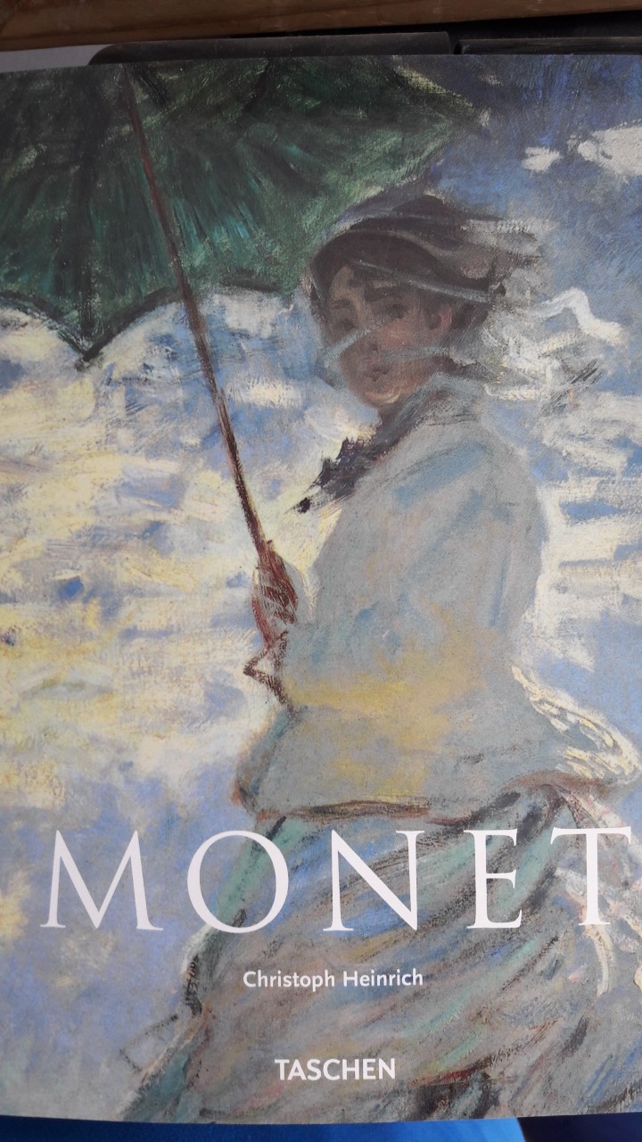 Monet