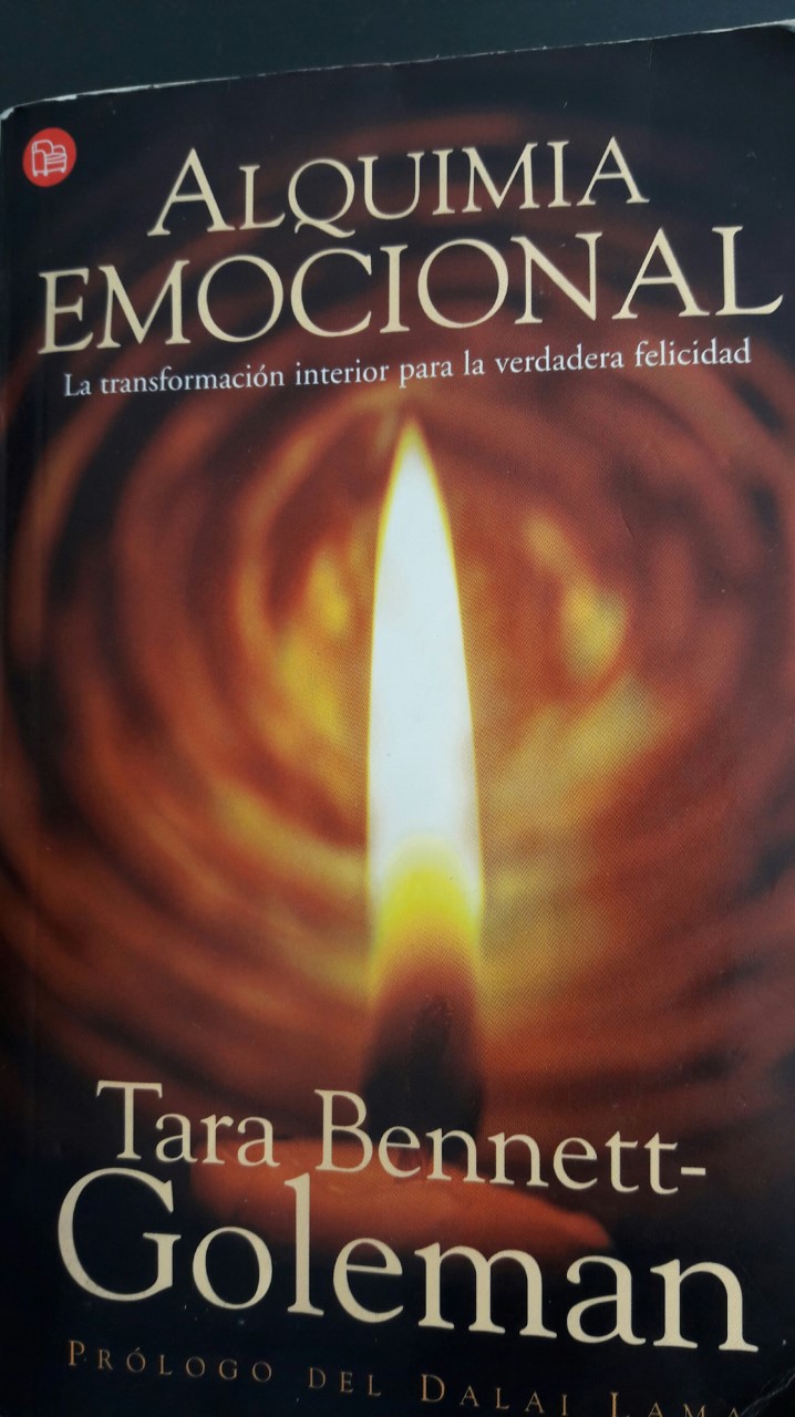 Alquimia Emocional