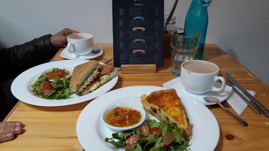 cafe galletti