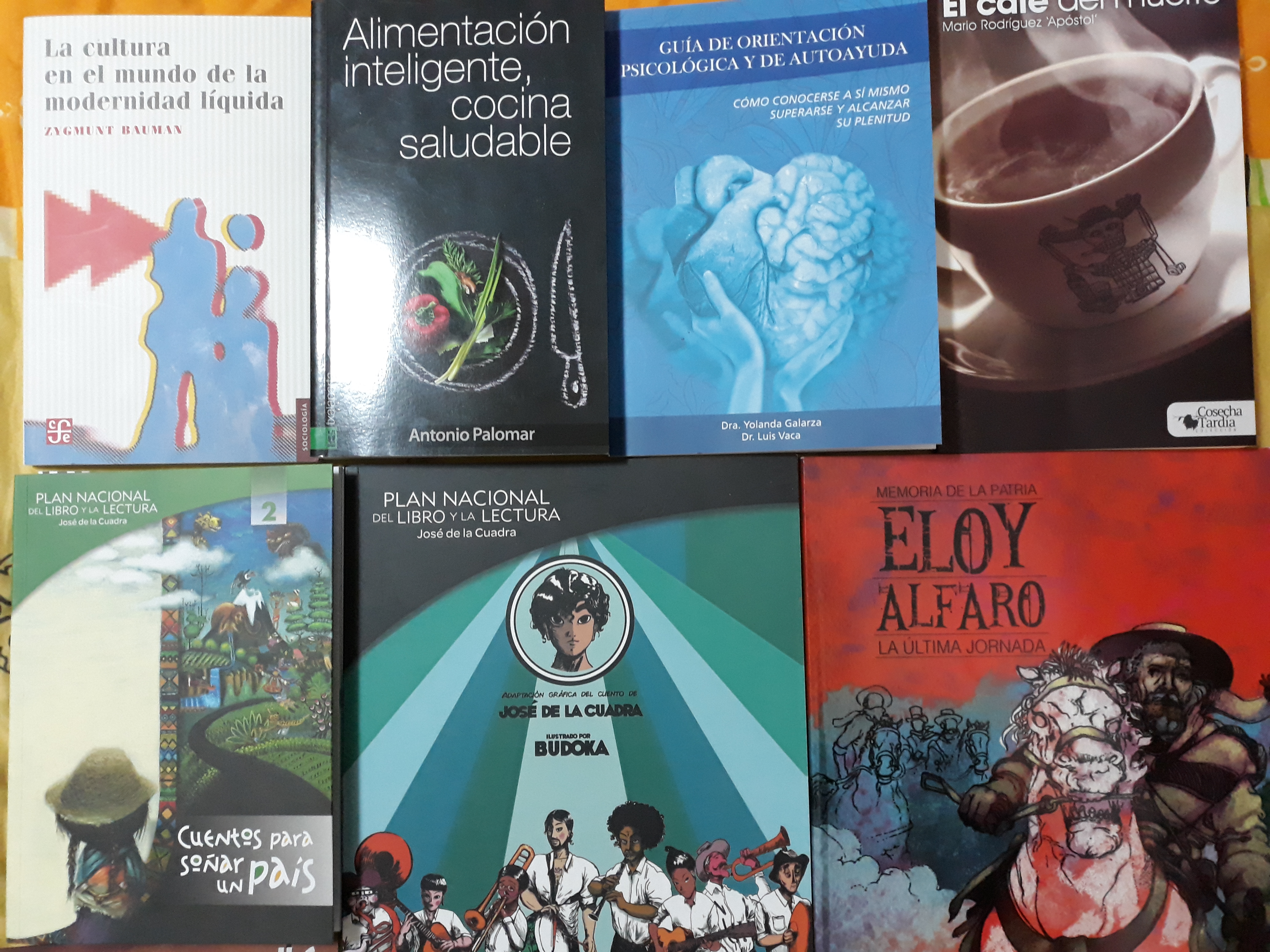 Feria de libro 2018 1