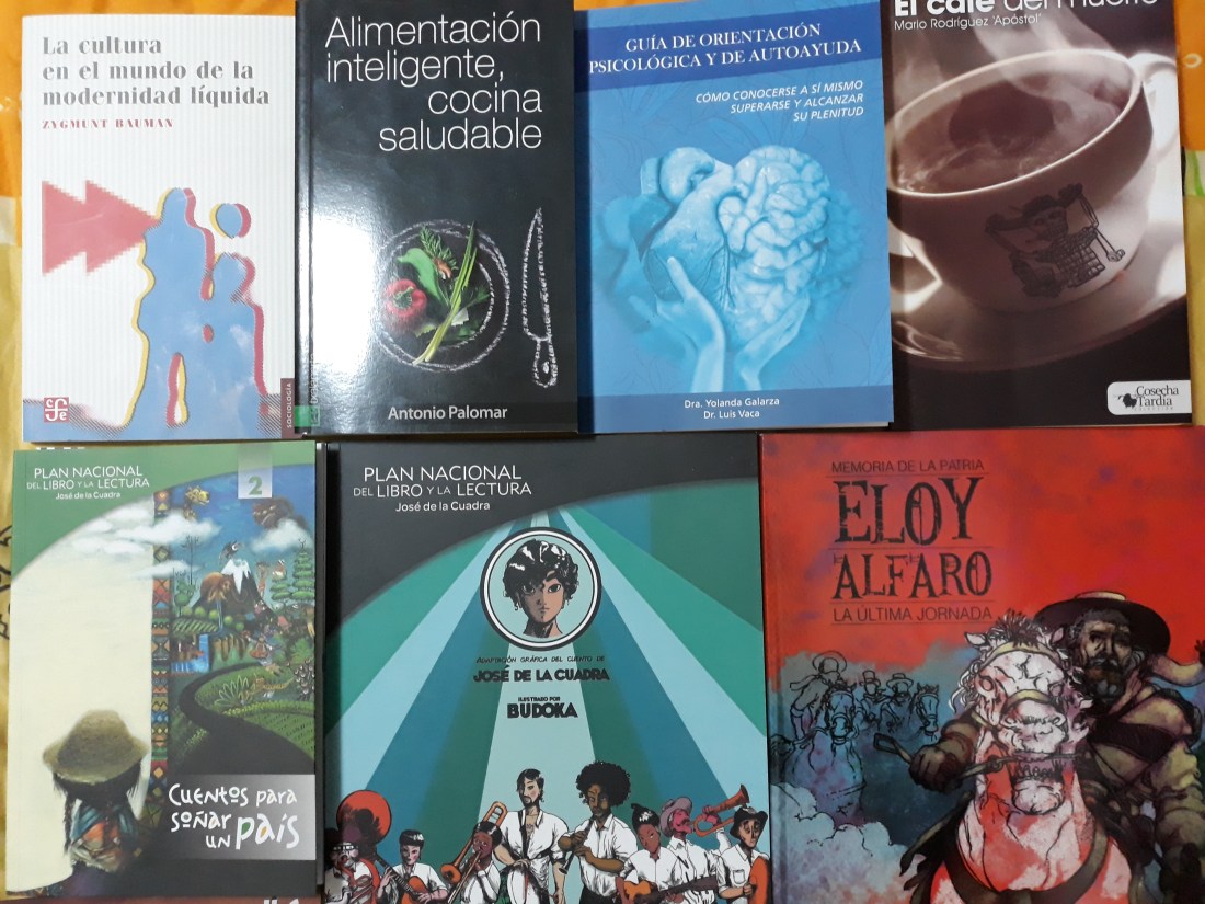 Feria de libro 2018 1