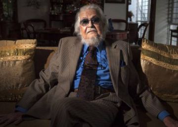 Fernando del Paso