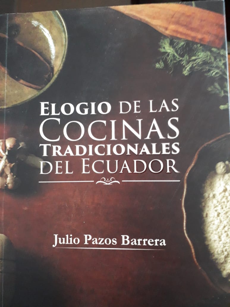 Elogio de las cocinas tradicionales